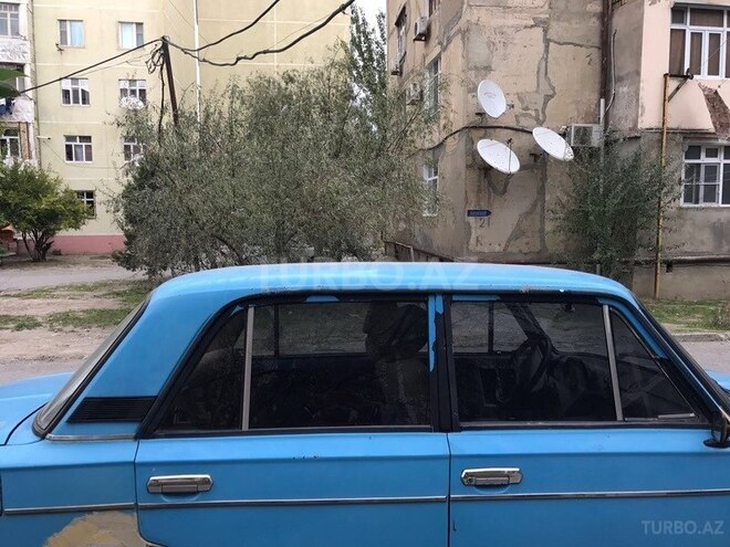 LADA (VAZ) 2106 1982, 345,000 km - 1.3 l - Xırdalan