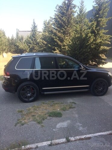 Volkswagen Touareg 2007, 160,000 km - 3.6 l - Bakı