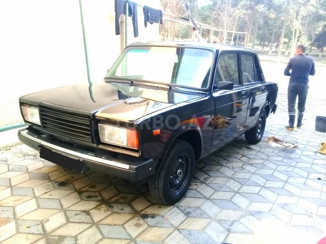 LADA (VAZ) 2107 2010, 6,300 km - 1.6 л - Bakı