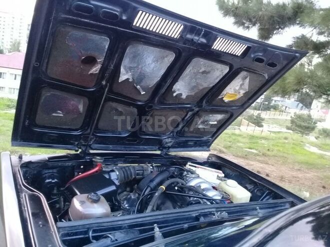 LADA (VAZ) 2107 2010, 6,300 km - 1.6 л - Bakı