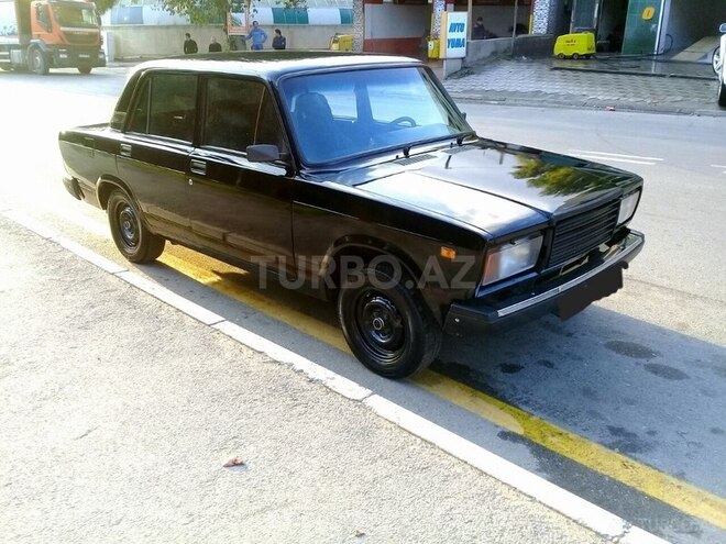 LADA (VAZ) 2107 2010, 6,300 km - 1.6 л - Bakı