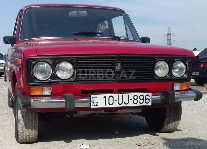 LADA (VAZ) 2106 2005, 133,000 km - 1.6 l - Bakı