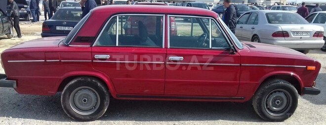 LADA (VAZ) 2106 2005, 133,000 km - 1.6 l - Bakı