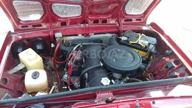 LADA (VAZ) 2106 2005, 133,000 km - 1.6 l - Bakı