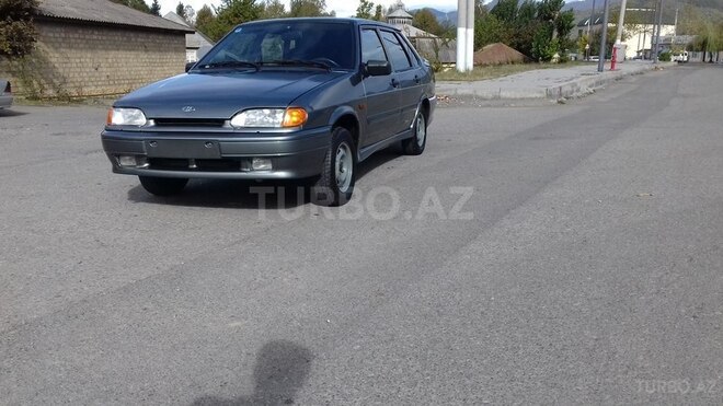 LADA (VAZ) 2115 2011, 100,500 km - 1.5 л - Bakı