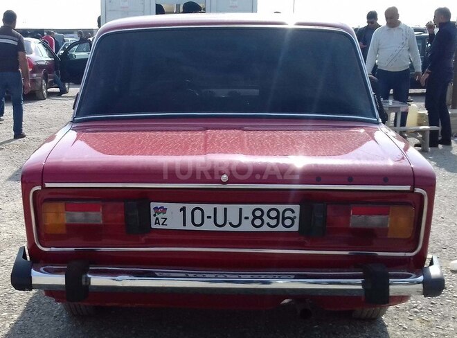 LADA (VAZ) 2106 2005, 133,000 km - 1.6 l - Bakı