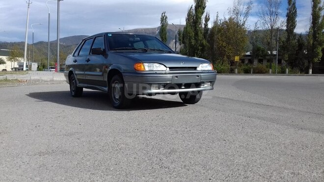 LADA (VAZ) 2115 2011, 100,500 km - 1.5 л - Bakı