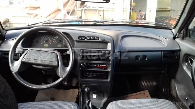 LADA (VAZ) 2115 2011, 100,500 km - 1.5 л - Bakı