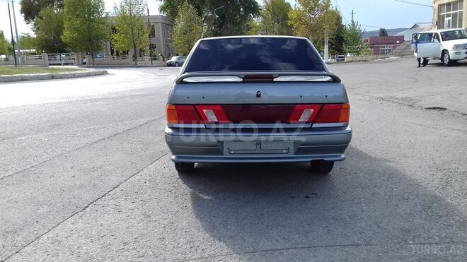 LADA (VAZ) 2115 2011, 100,500 km - 1.5 л - Bakı