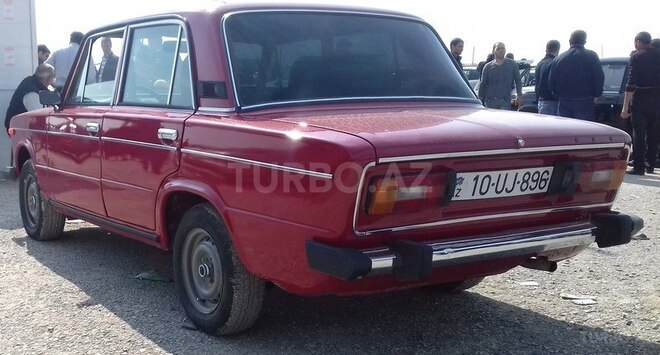 LADA (VAZ) 2106 2005, 133,000 km - 1.6 l - Bakı