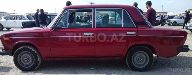LADA (VAZ) 2106 2005, 133,000 km - 1.6 l - Bakı