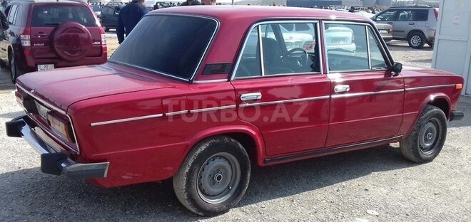 LADA (VAZ) 2106 2005, 133,000 km - 1.6 l - Bakı
