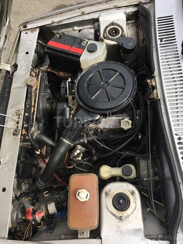 Tofas Sahin 2004, 228,690 km - 1.6 l - Bakı