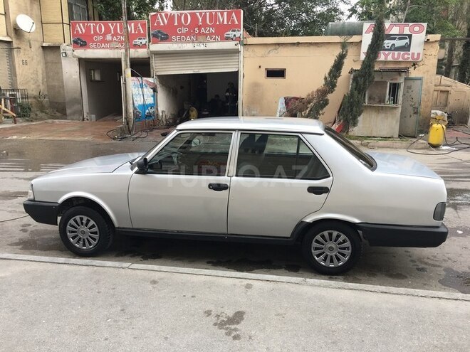 Tofas Sahin 2004, 228,690 km - 1.6 l - Bakı