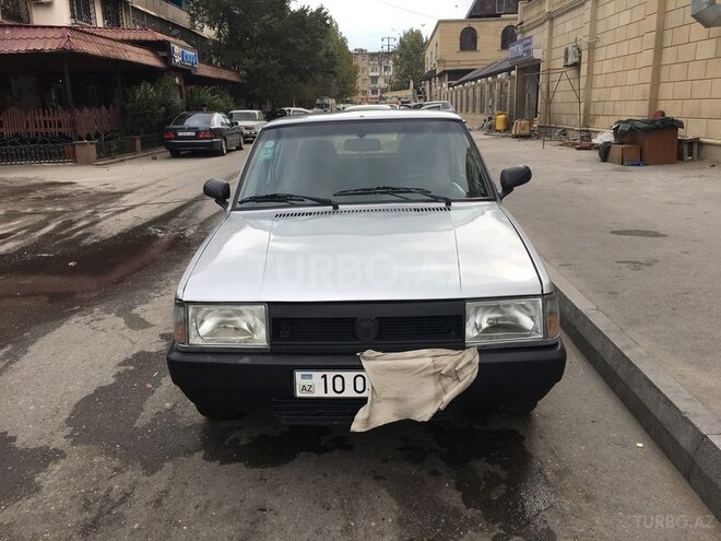 Tofas Sahin 2004, 228,690 km - 1.6 l - Bakı