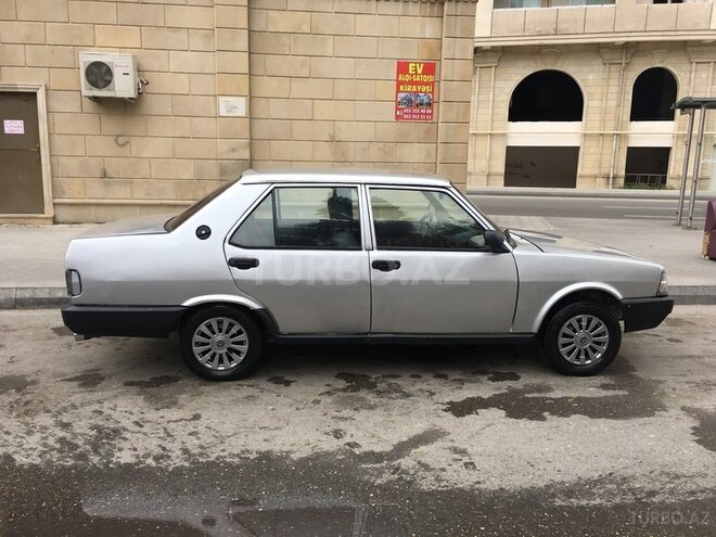 Tofas Sahin 2004, 228,690 km - 1.6 l - Bakı