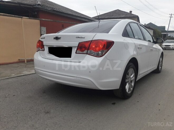 Chevrolet Cruze 2013, 92,000 km - 1.6 l - Bakı