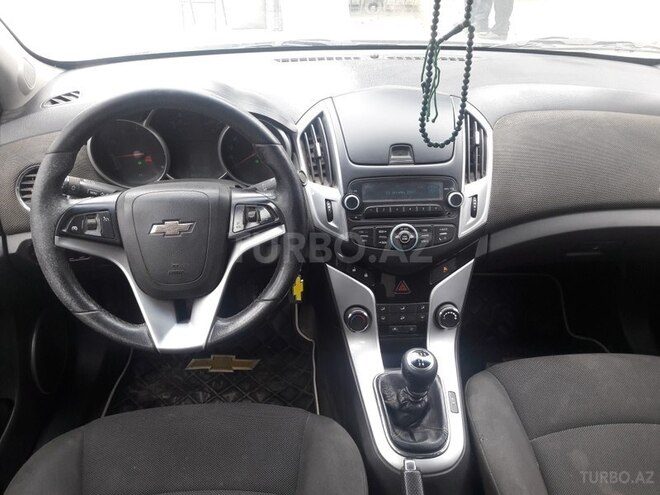 Chevrolet Cruze 2013, 92,000 km - 1.6 l - Bakı