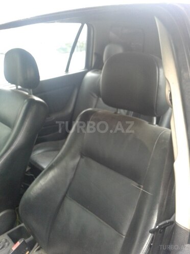 Opel Astra 2003, 180,000 km - 2.0 l - Bakı