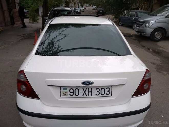Ford Mondeo 2004, 30 km - 0.2 l - Bakı