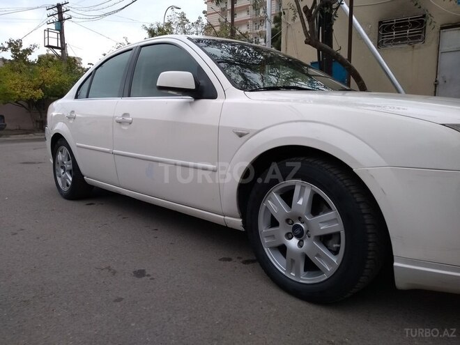 Ford Mondeo 2004, 30 km - 0.2 l - Bakı