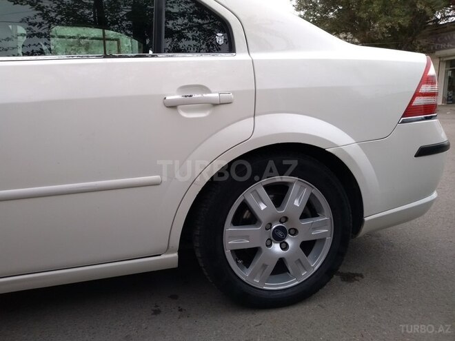 Ford Mondeo 2004, 30 km - 0.2 l - Bakı
