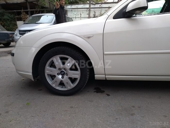 Ford Mondeo 2004, 30 km - 0.2 l - Bakı