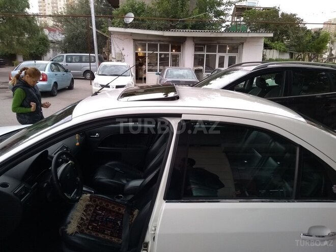 Ford Mondeo 2004, 30 km - 0.2 l - Bakı