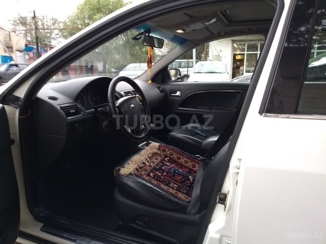 Ford Mondeo 2004, 30 km - 0.2 l - Bakı