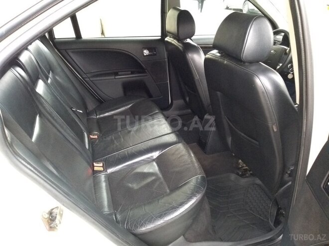 Ford Mondeo 2004, 30 km - 0.2 l - Bakı
