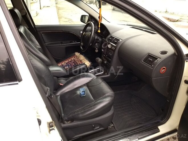 Ford Mondeo 2004, 30 km - 0.2 l - Bakı