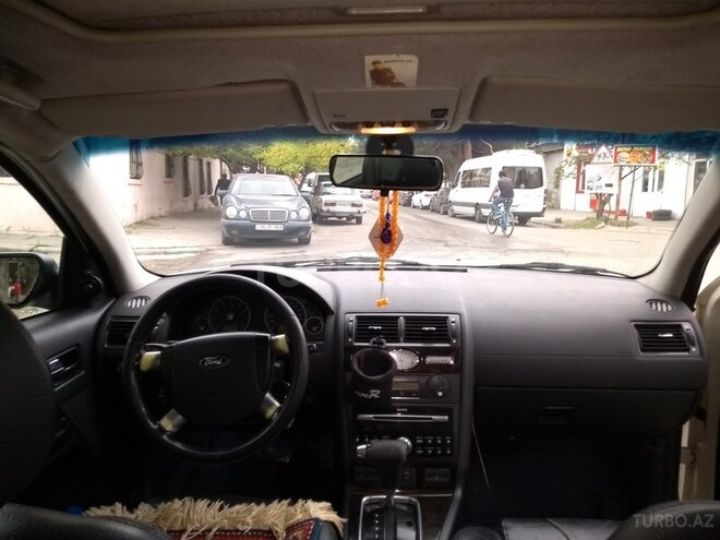 Ford Mondeo 2004, 30 km - 0.2 l - Bakı