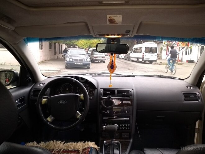 Ford Mondeo 2004, 30 km - 0.2 l - Bakı