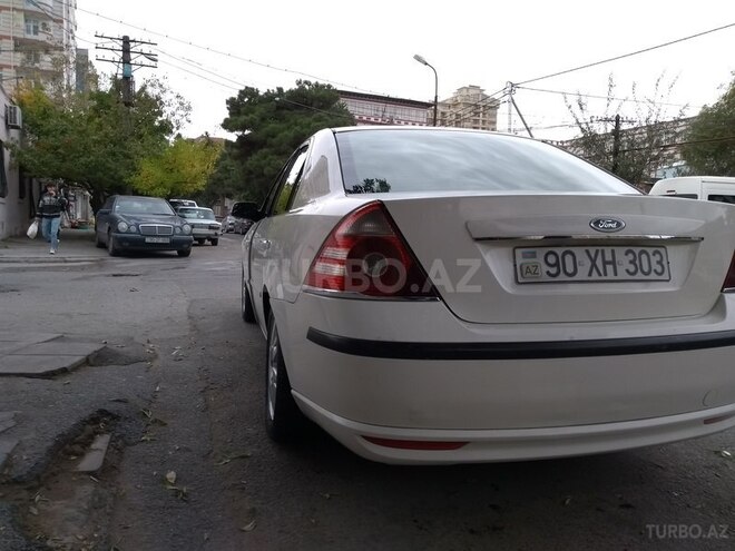 Ford Mondeo 2004, 30 km - 0.2 l - Bakı