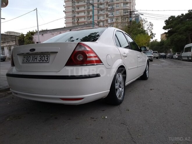 Ford Mondeo 2004, 30 km - 0.2 l - Bakı