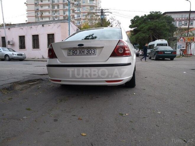 Ford Mondeo 2004, 30 km - 0.2 l - Bakı