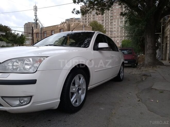 Ford Mondeo 2004, 30 km - 0.2 l - Bakı