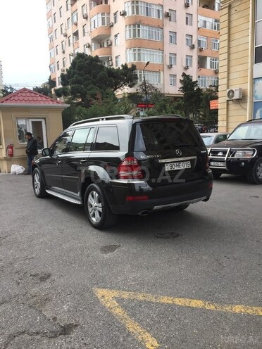 Mercedes GL 320 2008, 130,000 km - 3.0 l - Bakı
