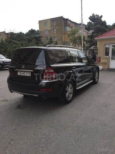 Mercedes GL 320 2008, 130,000 km - 3.0 l - Bakı