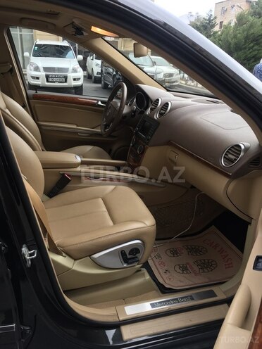 Mercedes GL 320 2008, 130,000 km - 3.0 l - Bakı