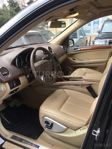 Mercedes GL 320 2008, 130,000 km - 3.0 l - Bakı