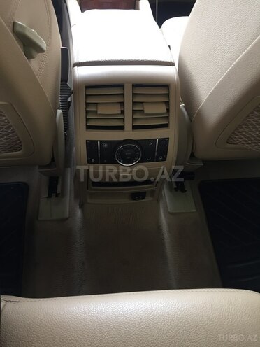 Mercedes GL 320 2008, 130,000 km - 3.0 l - Bakı
