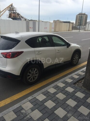 Mazda CX-5 2014, 70,000 km - 2.0 l - Bakı