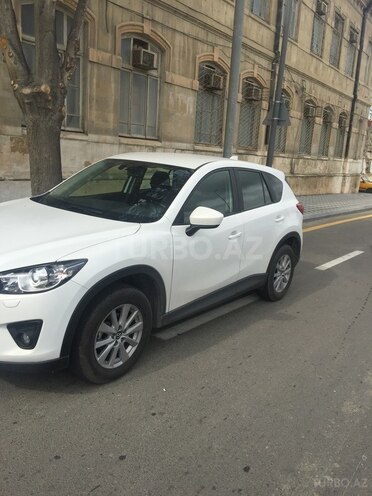Mazda CX-5 2014, 70,000 km - 2.0 l - Bakı