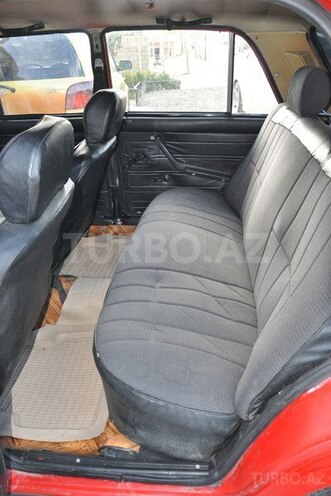 LADA (VAZ) 21013 1986, 238,000 km - 1.5 l - Bakı