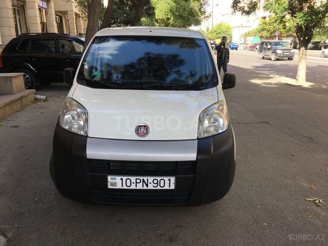 Fiat Fiorino 2013, 146,000 km - 1.4 л - Bakı