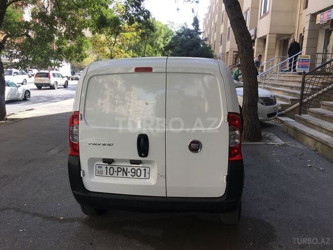 Fiat Fiorino 2013, 146,000 km - 1.4 л - Bakı