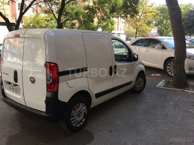 Fiat Fiorino 2013, 146,000 km - 1.4 л - Bakı