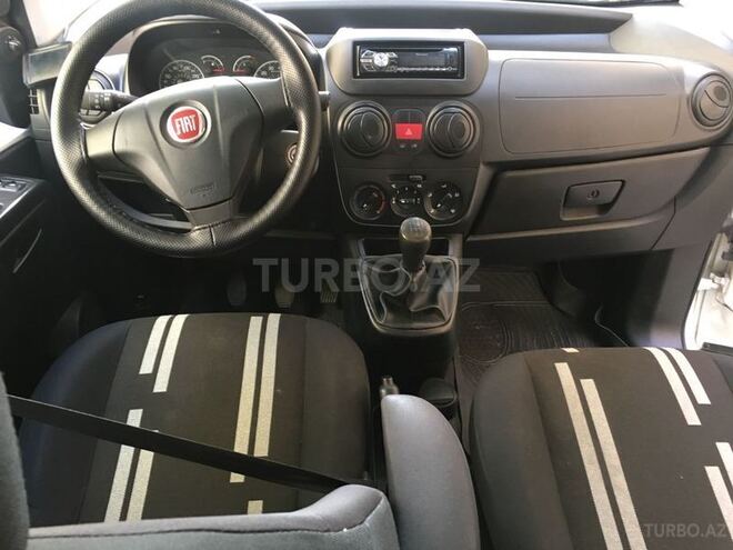 Fiat Fiorino 2013, 146,000 km - 1.4 л - Bakı
