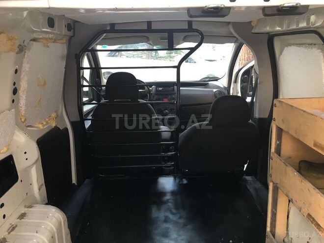 Fiat Fiorino 2013, 146,000 km - 1.4 л - Bakı